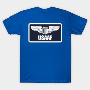 USAAF T-Shirt
